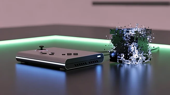 Nvidia's Generative AI in Gaming Faces Backlash from Gamers and Developers