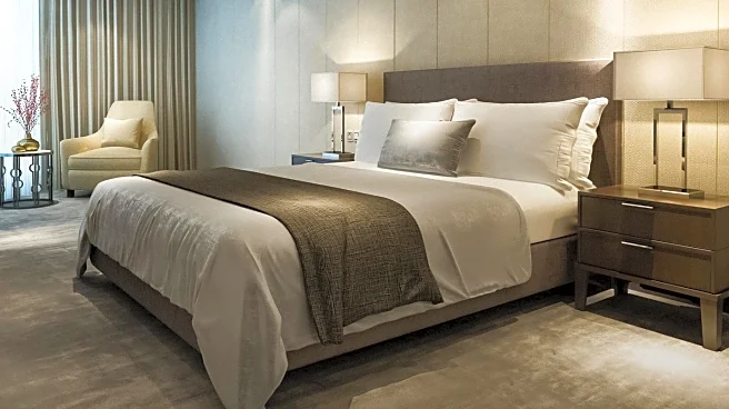 The Wall Street Hotel Offers Luxurious Urban Retreat with Australian Influence in New York City