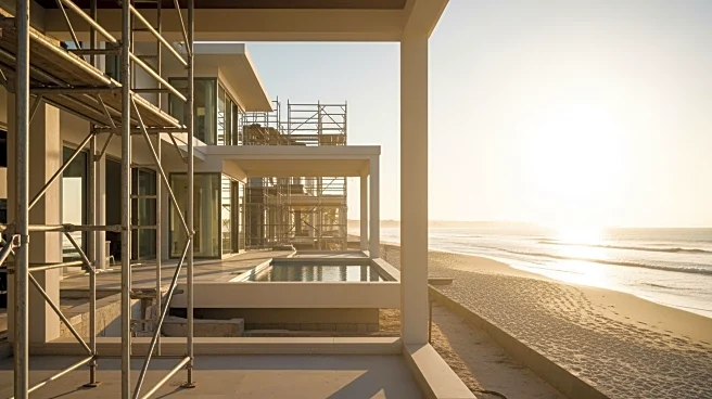 Palm Beach Property Sells for $18.16 Million Amid Construction