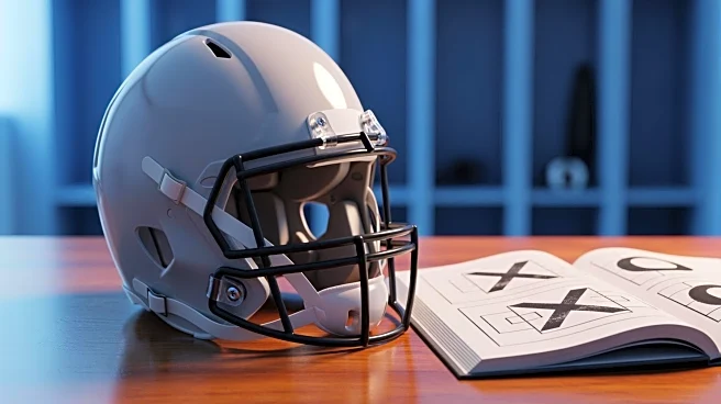 Indianapolis Colts Target Key Positions in NFL Draft to Strengthen Roster