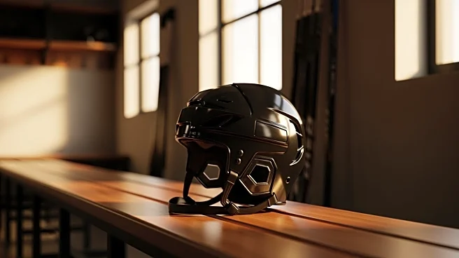 Lukas Reichel Finds New Role with Boston Bruins After Trade