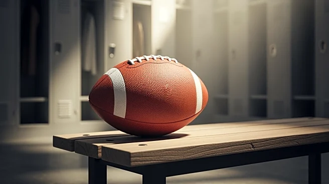 United Football League Offers Opportunities for Former Cleveland Browns Players