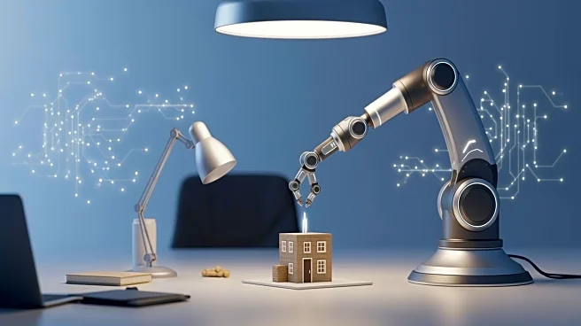 AI Drives New Wave of Entrepreneurship with Reduced Workforce Needs