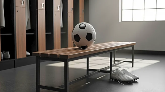 Harvey Barnes to Join England Squad, Replacing Injured Eberechi Eze