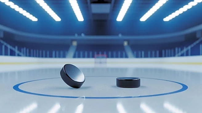 NHL Playoff Format Debate Intensifies as Stars and Wild Prepare for Potential First-Round Clash