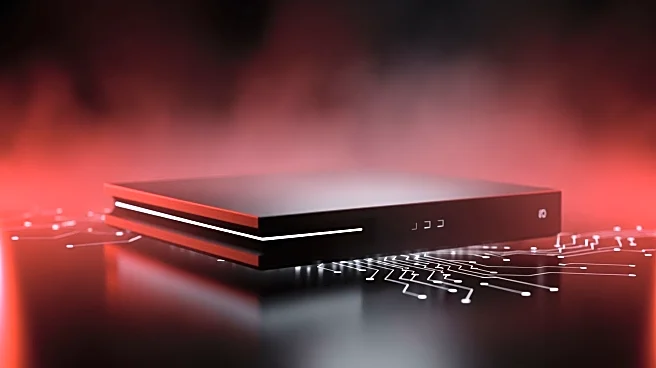 Xbox Faces Challenges with 'Crimson Desert' Issues on PC, Impacting Xbox Helix Plans