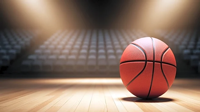 Nebraska Basketball Team Advances to First-Ever Sweet 16 After Narrow Victory Over Vanderbilt