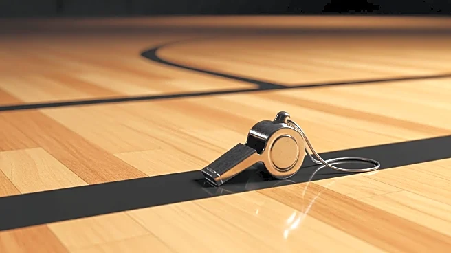 Maryland Coach Brenda Frese's Intense Sideline Moment Goes Viral During NCAA Tournament