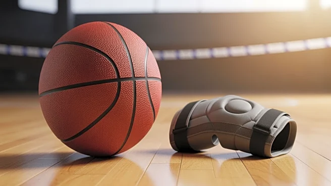 Magic's Jonathan Isaac to Miss Game Against Pacers Due to Knee Injury