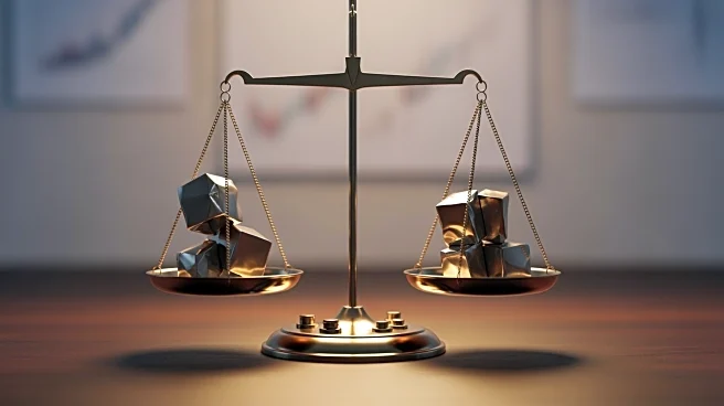 Financial Advisors Urge Caution Amid Concerns in Private Credit Market