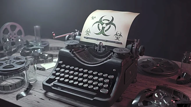 Resident Evil Celebrates 30 Years with Continued Success and Fan Engagement