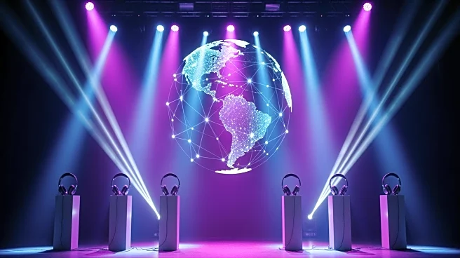 BTS Reunites for World Tour, Sparking K-Pop Fever in Latin America