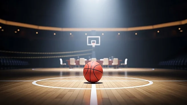 NCAA Committee Faces Decision on North Dakota Fighting Hawks' Tournament Placement