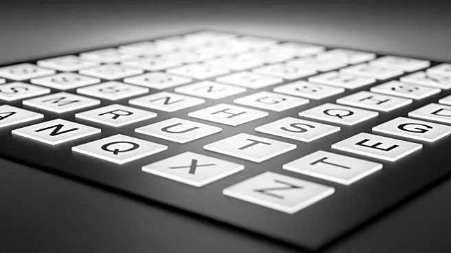 Josh Wardle Launches New Game 'Parseword' Amidst Ambition Debate