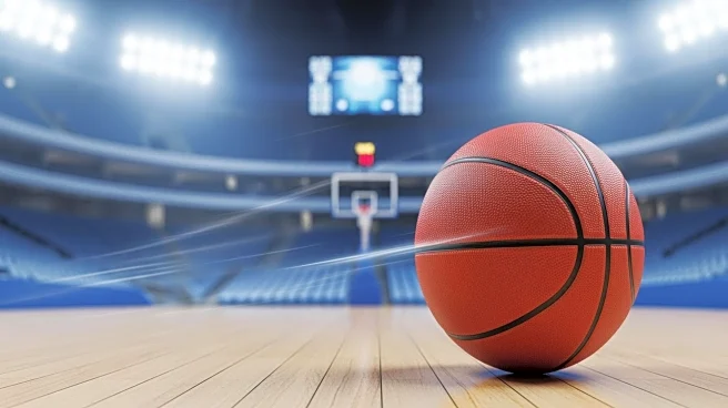 Andrej Stojakovic Propels Illinois to Sweet Sixteen with Stellar Performance