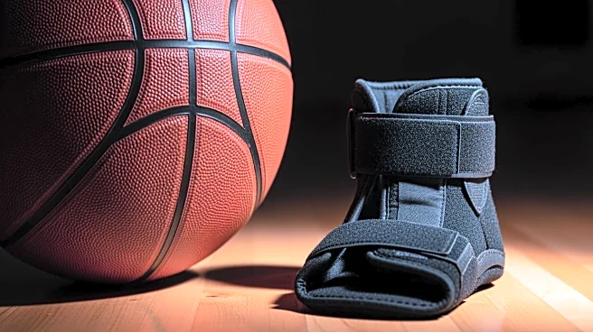 Kings' Isaiah Stevens Sidelined with Ankle Injury, Impacting Team Roster