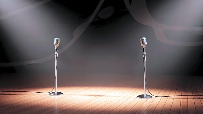 SNL U.K. Debuts with Keir Starmer's Comedic Break-Up with President Trump Over Iran War