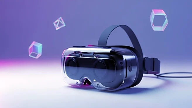 Tech Giants Pivot to Augmented Reality with New Consumer-Focused Strategies