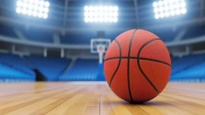 Illinois Basketball Team Advances to Sweet Sixteen After Defeating VCU