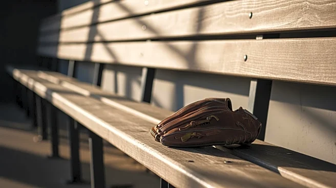 Astros Reassign Taylor Trammell to Triple-A, Denying Opening Day Roster Spot