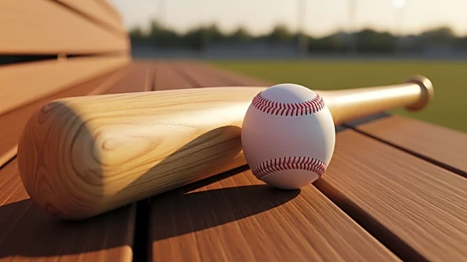 Jeremiah Jackson's Home Run Boosts Orioles' Lead Against Nationals