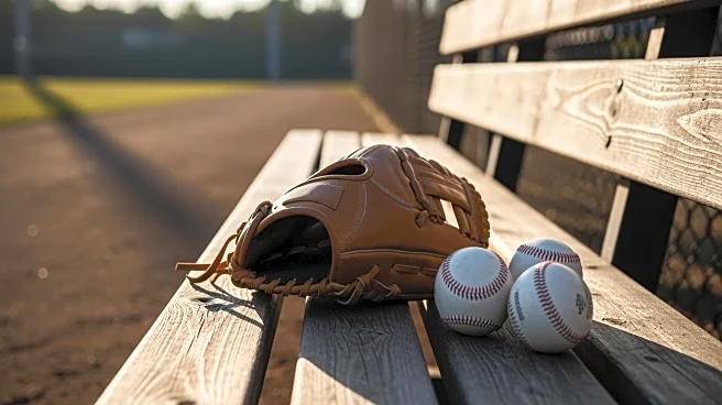 New York Mets Finalize Opening Day Rotation Amid Injury Concerns