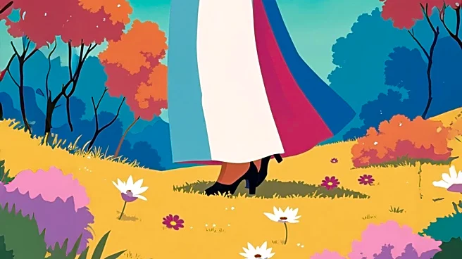 Az Nashir Haggadah Highlights Women's Role in Jewish Redemption