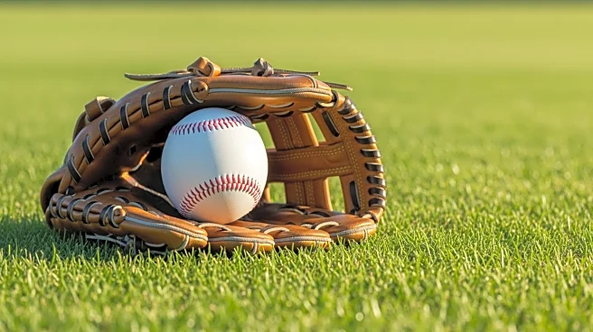 George Lombard Jr. Discusses Spring Breakout and Young Core in MLB