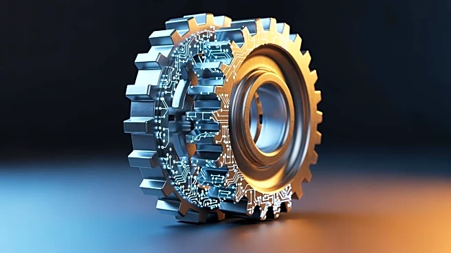 AI Adoption Raises Concerns Over Job Security in Multiple Sectors