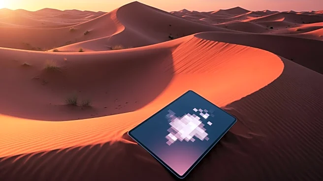 Crimson Desert Faces Backlash Over Alleged Use of AI-Generated Art