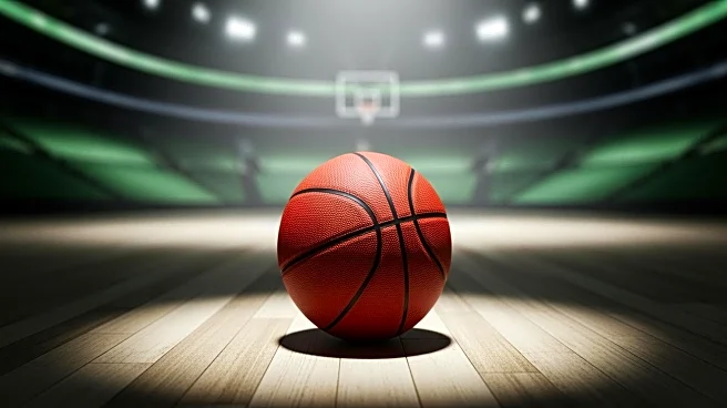 Boston Celtics Overcome Adversity to Reemerge as NBA Contenders