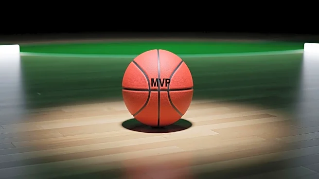 Celtics Legend Paul Pierce Endorses Jaylen Brown for NBA MVP Amidst Strong Season