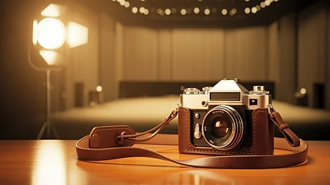 HBO's 'The Comeback' Season 3 Concludes with a Bittersweet Farewell to Valerie Cherish and Hollywood