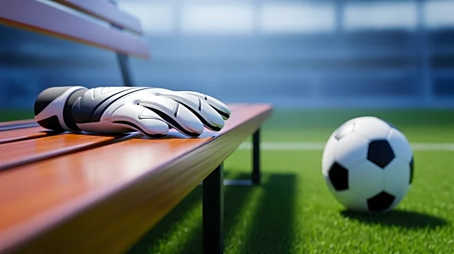 Arsenal's Decision to Start Kepa in Carabao Cup Final Criticized After Costly Error