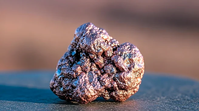 Power Metal Resources Invests in Chilean Copper Developer Next Minerals