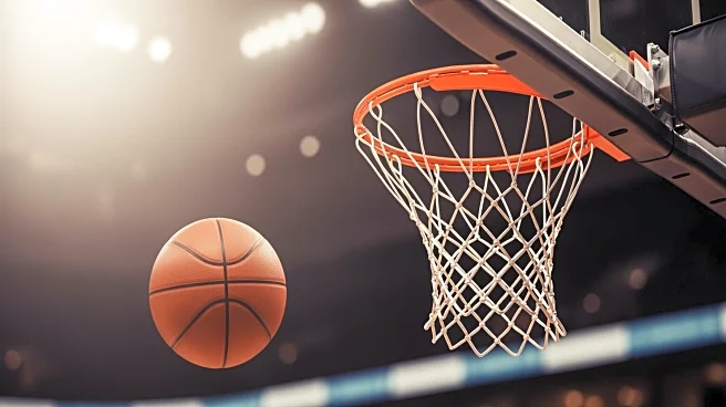 Houston Rockets Secure Victory Over Miami Heat with Last-Second Tip-In