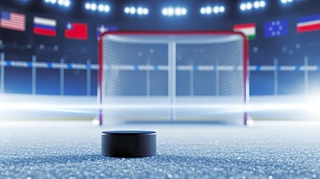 Filip Forsberg Scores Key Goal for Predators Against Blackhawks