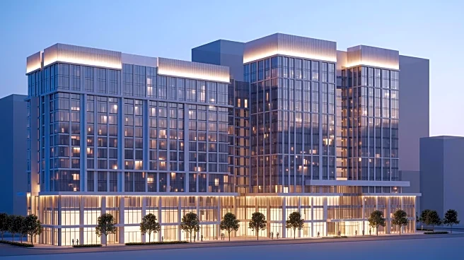 Hotel Industry Shifts Focus to Multi-Use Platforms for Value Creation