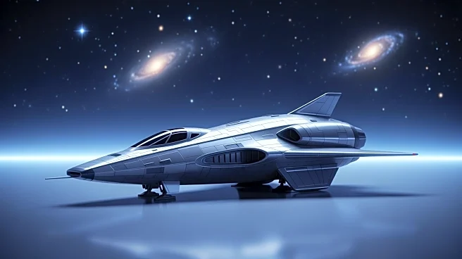 Amazon MGM Studios' 'Project Hail Mary' Achieves Record-Breaking $80.6M U.S. Opening