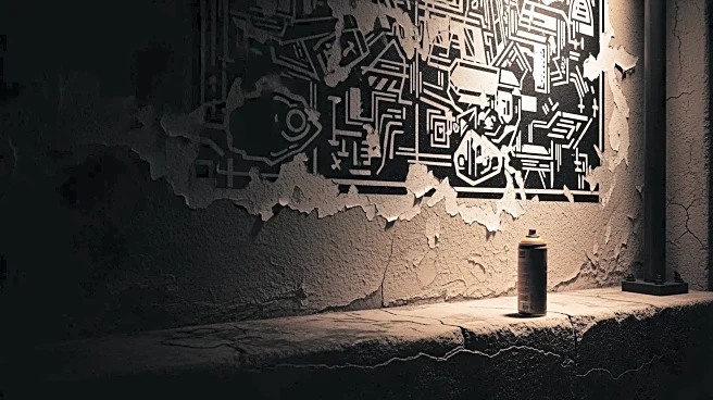 Banksy's Identity Revealed: Impact on Art World and Anonymity's Value