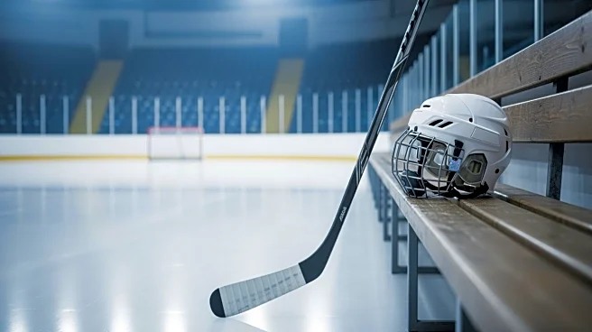 Gabriel Landeskog Returns to Avalanche Lineup After Injury, Boosting Team for Season's End