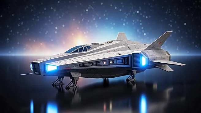 Amazon MGM's 'Project Hail Mary' Achieves Record-Breaking Box Office Debut