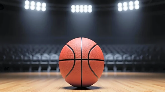 Maryland Women's Basketball Team Falls Short in NCAA Tournament Against North Carolina