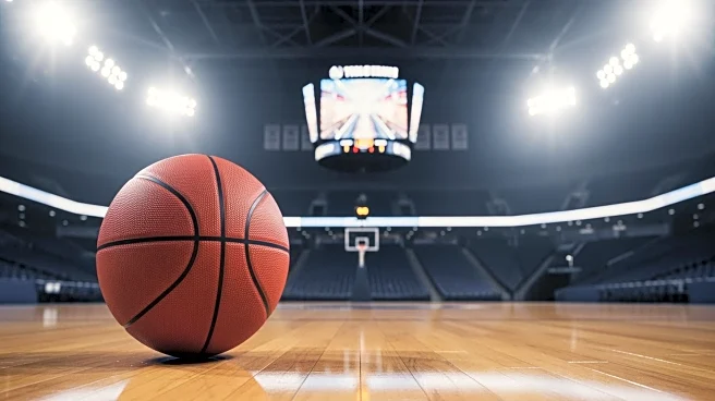 Houston Cougars Basketball Team Advances to Sweet 16 with Dominant Win Over Texas A