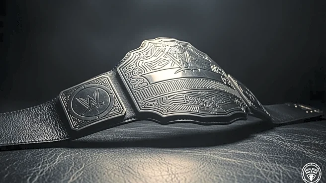 WWE Star Rhea Ripley Responds to Criticism Over Her Appearance