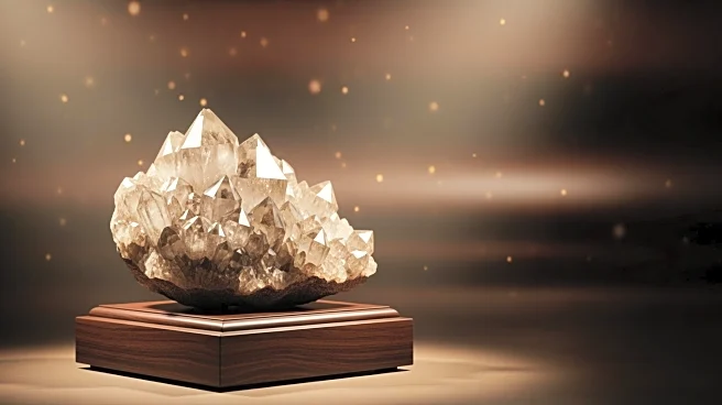 Chief Victor Nwokeji Honored as Champion Businessman of the Year for Leadership in Mining