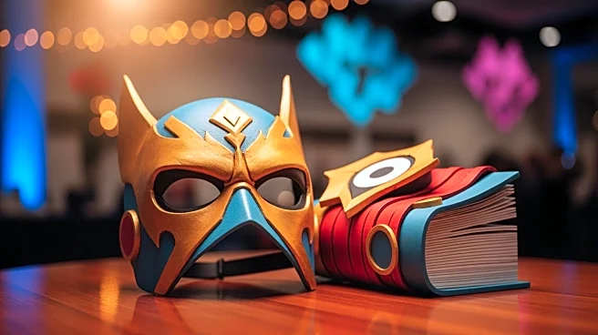 Sac Comic Con 2026 Brings Family Fun with Cosplay and More