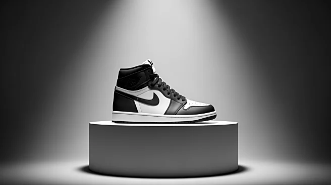 Virgil Abloh Archive Launches Air Jordan 1 Raffle, Offering Rare Sneaker Release