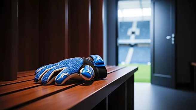 Mikel Arteta's Bold Goalkeeper Choice for Arsenal's Carabao Cup Final