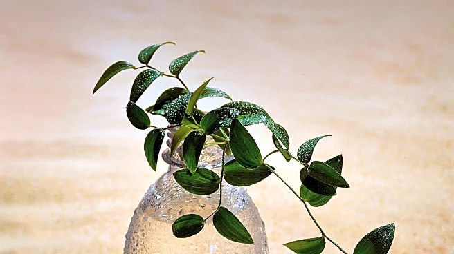 Photographer Mustafah Abdulaziz Highlights Global Water Scarcity Through Art